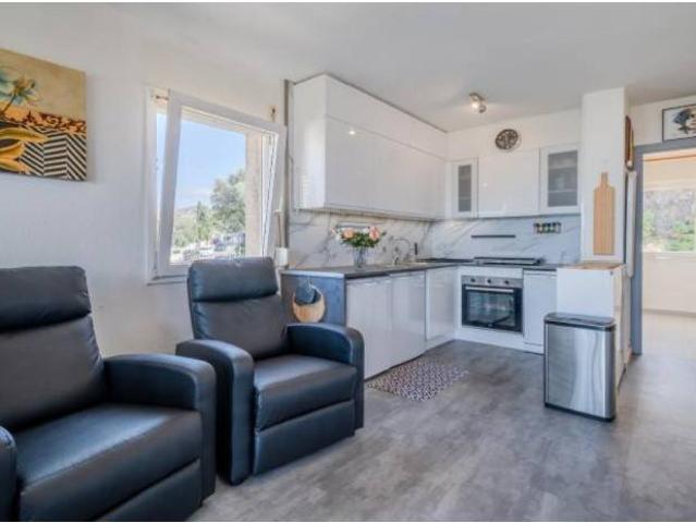 Piso en venta en Roses
