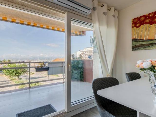 Piso en venta en Roses