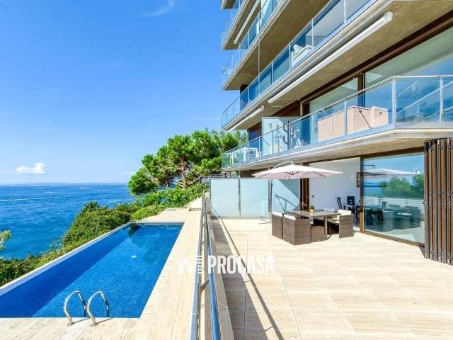 Piso en venta en Roses