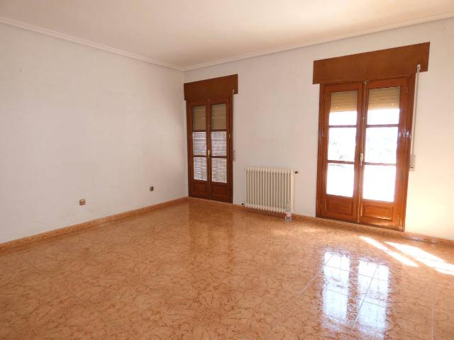 Piso en venta en Almagro