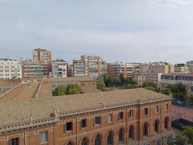Piso en venta en Chamberí, Madrid
