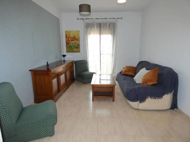 Piso en venta en Almagro