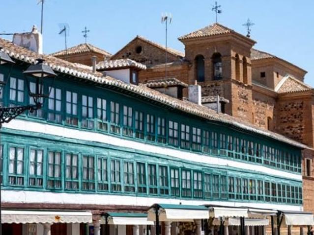 Piso en venta en Almagro
