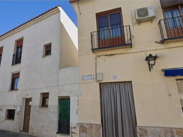 Piso en venta en Almagro, Ciudad Real