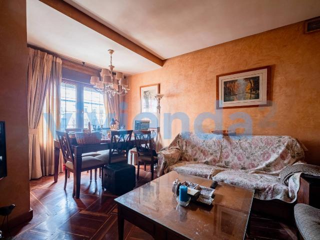 Piso en venta en Centro, Medina-sidonia