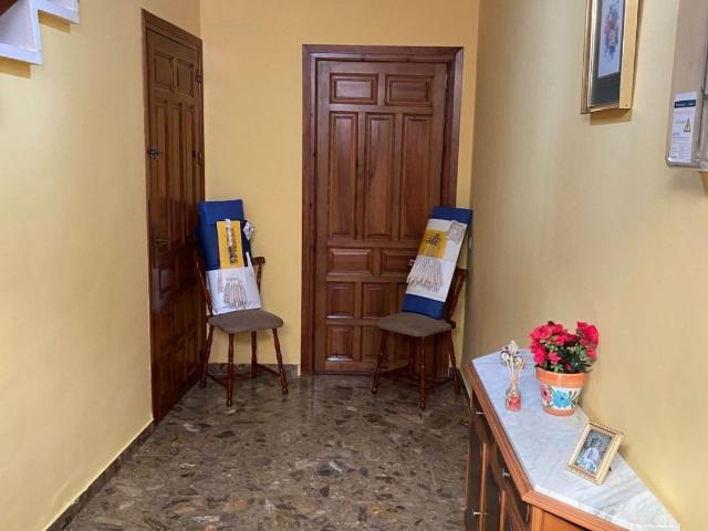Piso en venta en Almagro