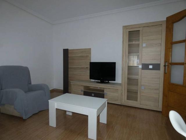 Piso en venta en Almagro
