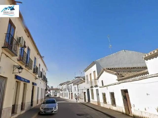 Piso en venta en Almagro, Ciudad Real