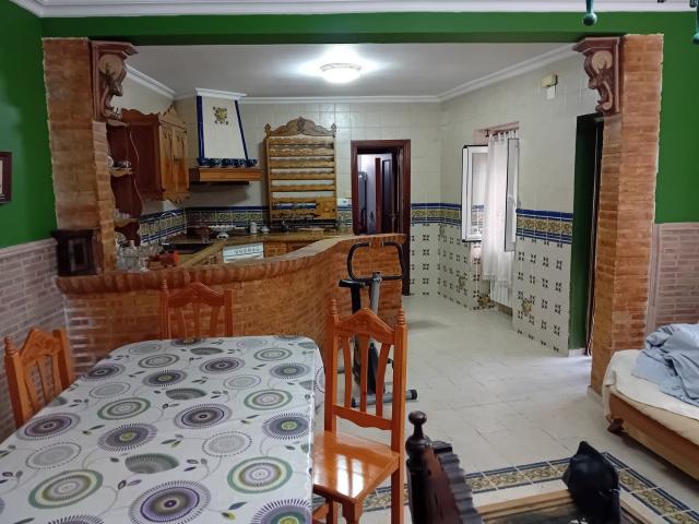Piso en venta en Almagro