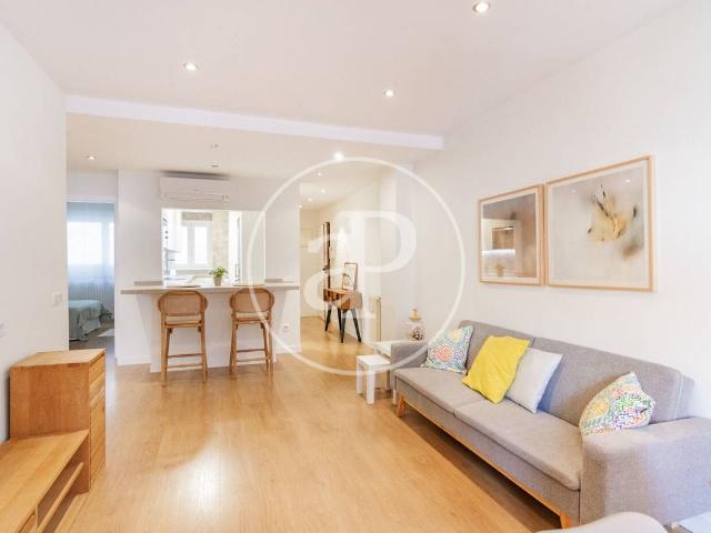 Piso en venta en Madrid, Cortes