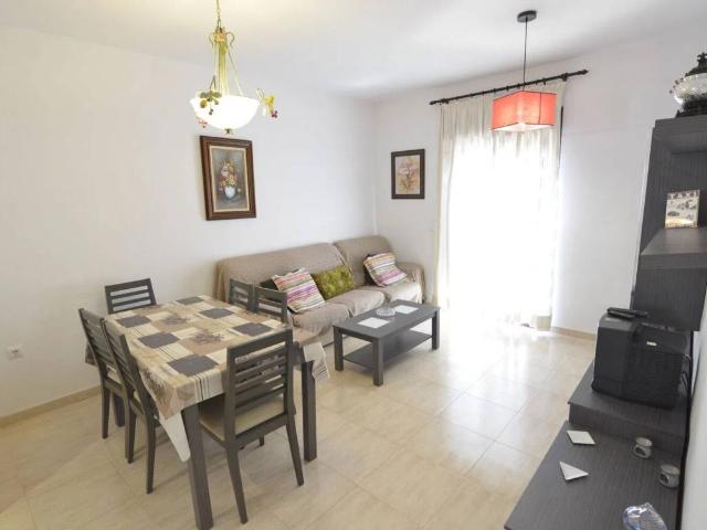Piso en venta en Almagro