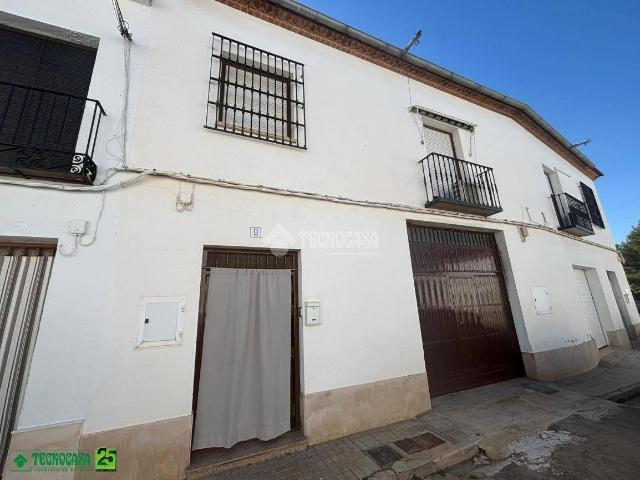 Piso en venta en Almagro, Castilla-La Mancha