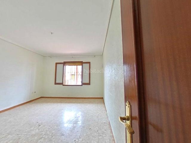 Piso en venta en Almagro