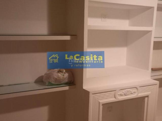 Piso en venta en Almagro
