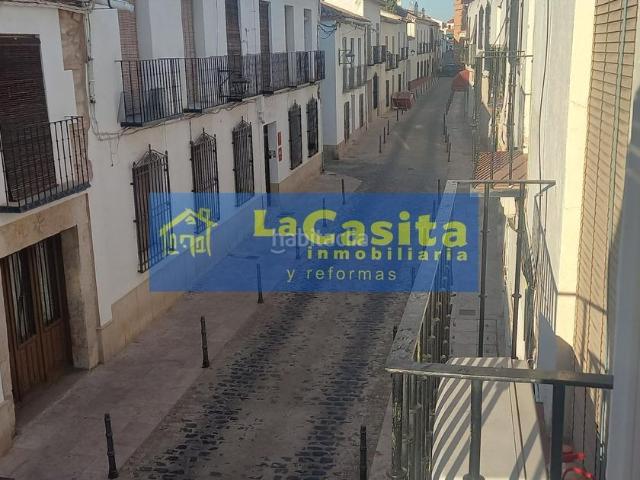 Piso en venta en Almagro, Castilla-La Mancha