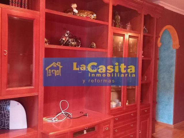 Piso en venta en Almagro