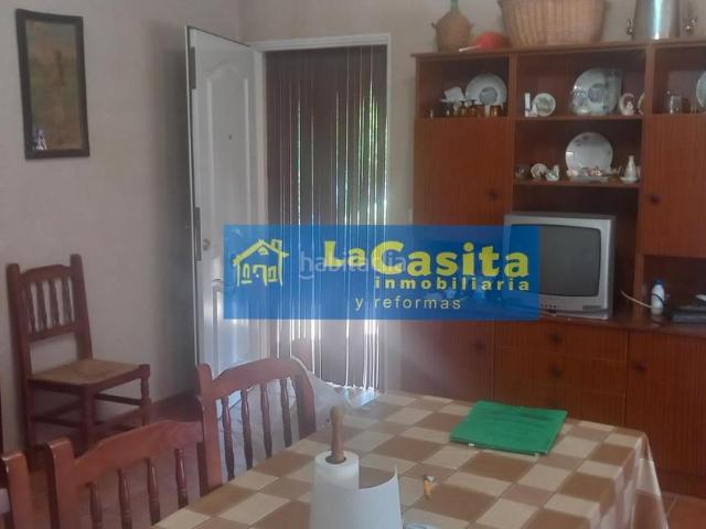Piso en venta en Almagro