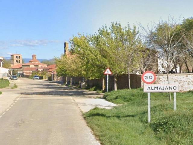 Piso en venta en Almajano