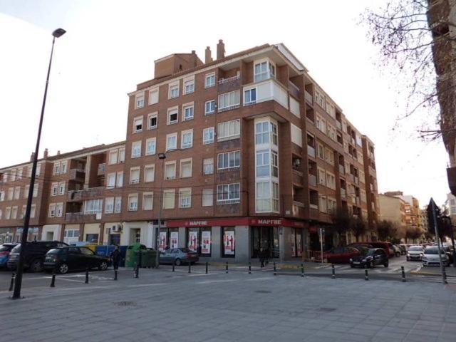 Piso en venta en Almansa, Castilla-La Mancha