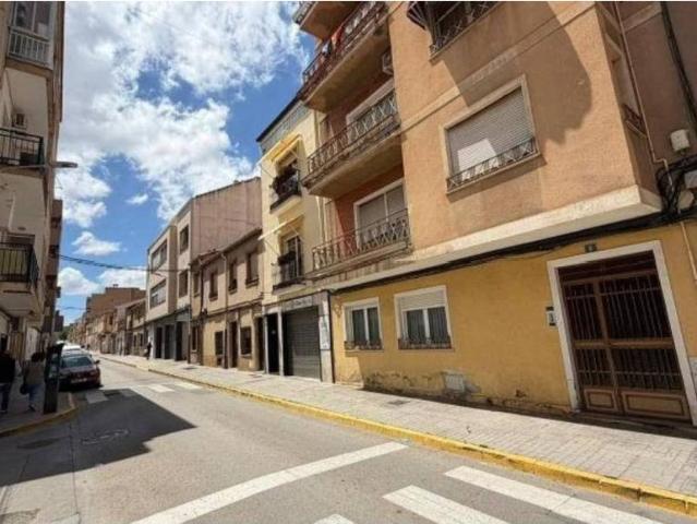 Piso en venta en Almansa, Castilla-La Mancha