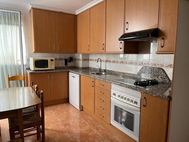 Piso en venta en Almansa, Castilla-La Mancha