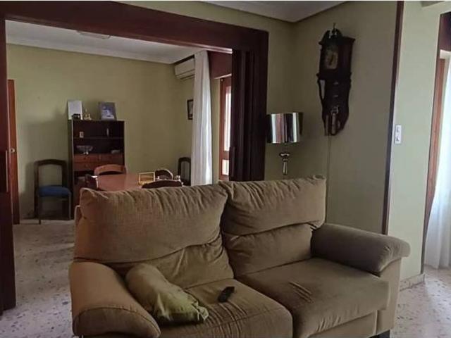 Piso en venta en Almansa, Castilla-La Mancha