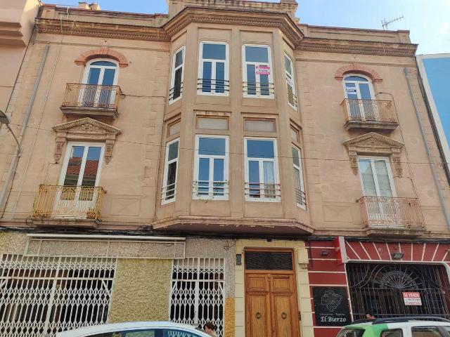 Piso en venta en Almansa, Castilla-La Mancha