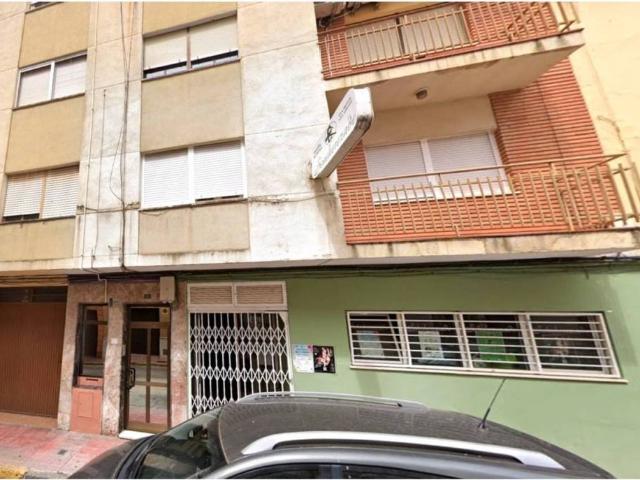 Piso en venta en Almansa, Castilla-La Mancha