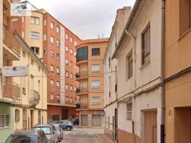 Piso en venta en Almansa, Castilla-La Mancha