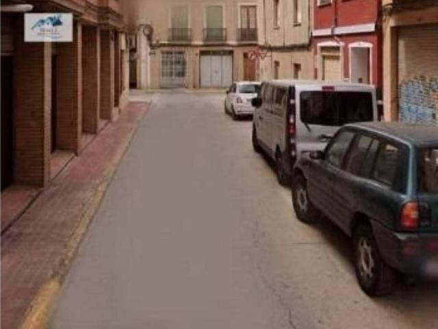 Piso en venta en Almansa, Castilla-La Mancha