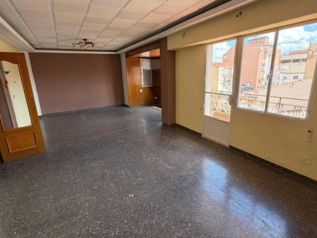 Piso en venta en Almansa, Castilla-La Mancha