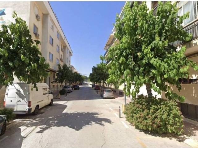Piso en venta en Almansa, Castilla-La Mancha