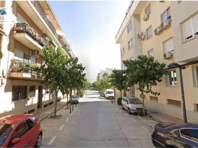 Piso en venta en Almansa, Castilla-La Mancha