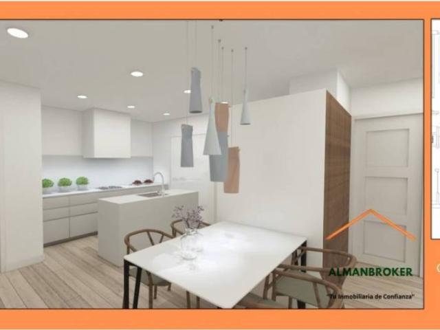 Local Comercial en venta en Almansa, Castilla-La Mancha
