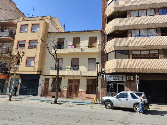 Piso en venta en Almansa, Castilla-La Mancha