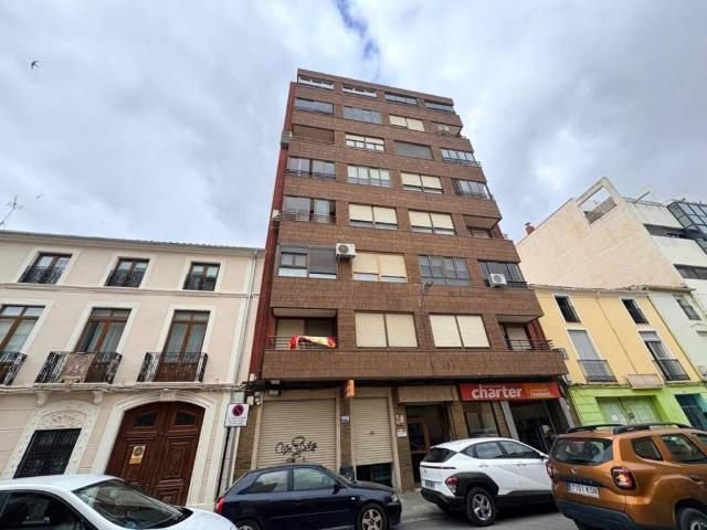 Piso en venta en Almansa, Castilla-La Mancha