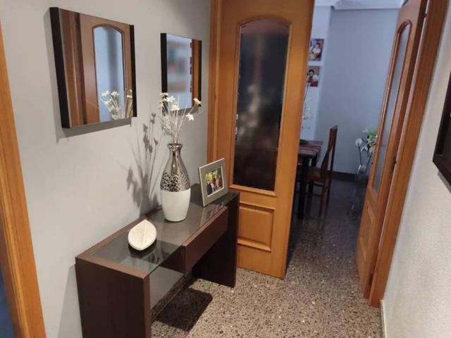 Piso en venta en Almansa, Castilla-La Mancha