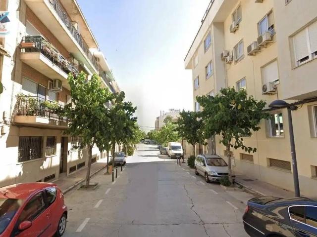 Piso en venta en Almansa, Albacete