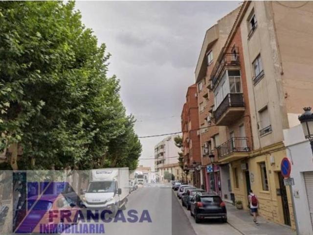 Piso en venta en Almansa, Castilla-La Mancha