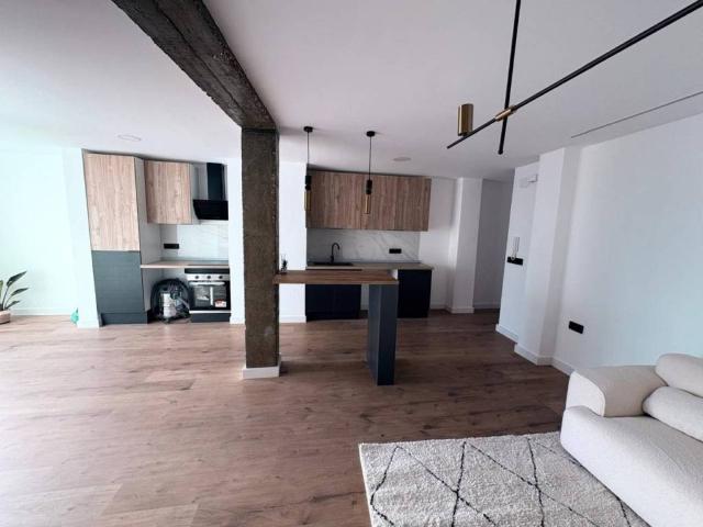 Piso en venta en Almansa, Castilla-La Mancha