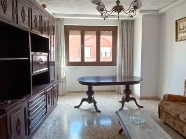Piso en venta en Almansa, Castilla-La Mancha