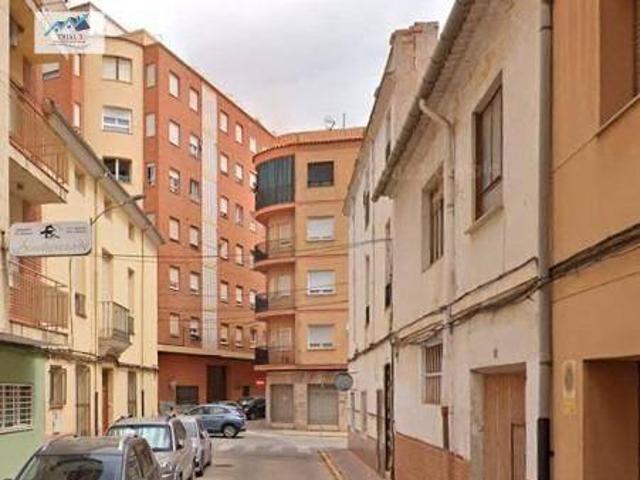 Piso en venta en Almansa, Albacete