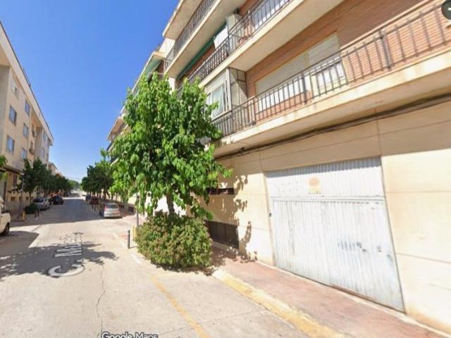 Piso en venta en Almansa, Castilla-La Mancha