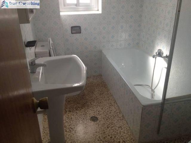 Piso en venta en Almansa, Castilla-La Mancha