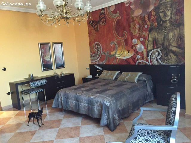 Piso en venta en Almansa, Castilla-La Mancha