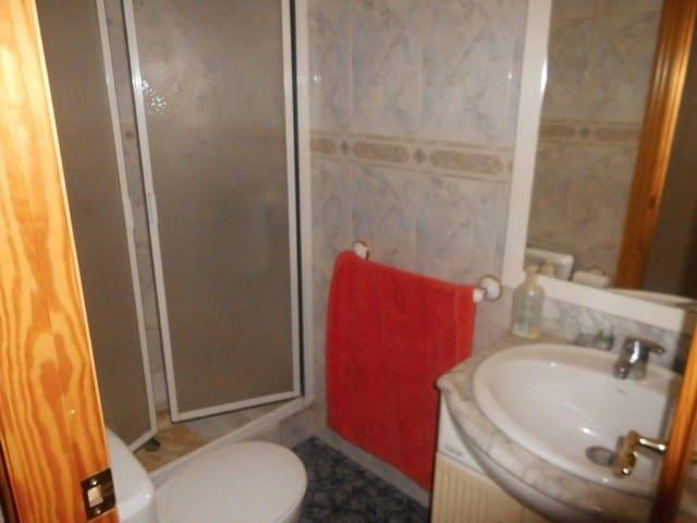 Piso en venta en Almansa, Albacete