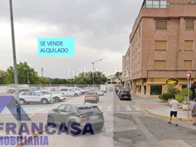 Piso en venta en Almansa, Castilla-La Mancha