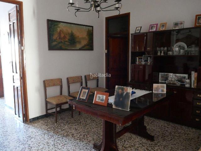 Piso en venta en Almansa, Castilla-La Mancha