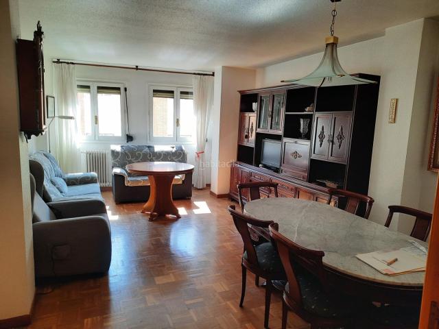 Piso en venta en Almansa, Castilla-La Mancha