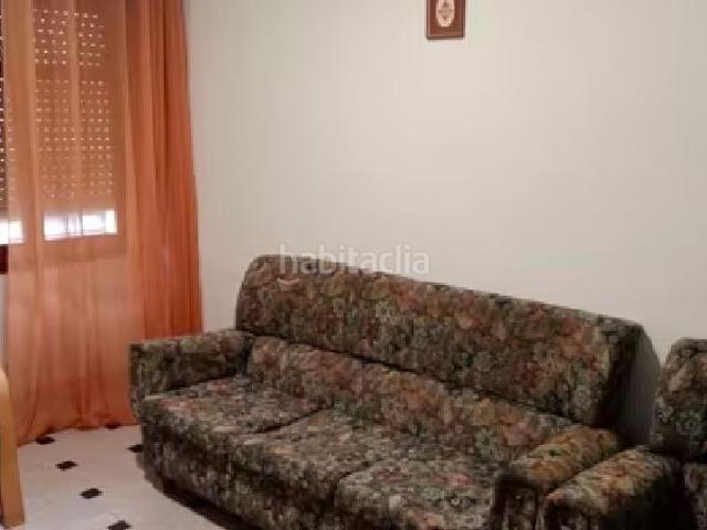 Piso en venta en Almansa, Castilla-La Mancha